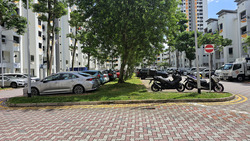 Ghim Moh Road (D10), Shop House #452204181